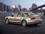 Audi A8 4.2 FSI Quattro 2010 года (WW)